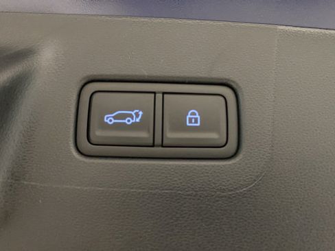 New 2026 Hyundai Santa Fe SEL AWD/4WD image 30