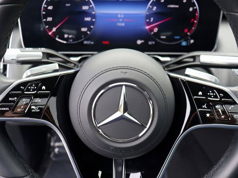 Used 2023 Mercedes-Benz S 500 4MATIC image 31