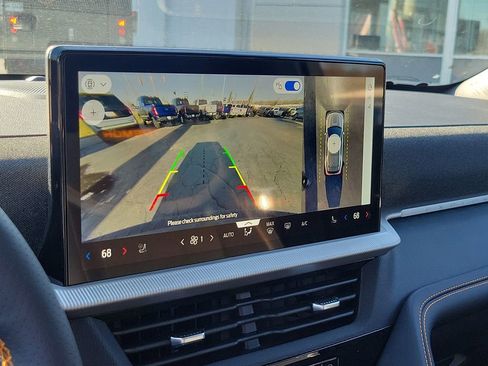 New 2026 Ford Explorer Tremor w/ Tremor Ultimate Package image 18