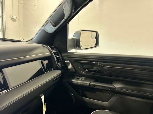 New 2026 RAM 1500 Limited image 26