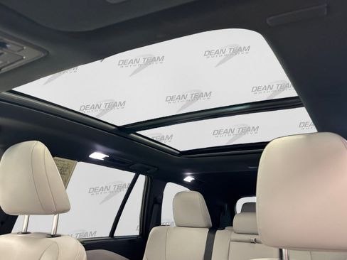 Used 2025 Lexus TX 350 FWD w/ Technology Package image 23