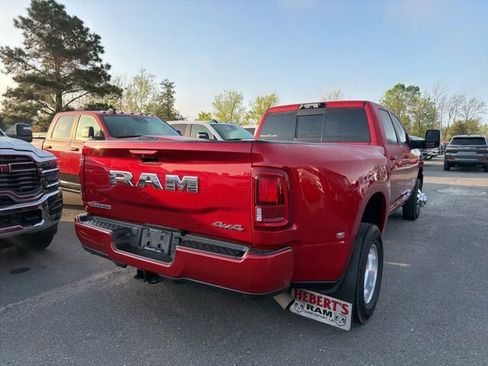 Used 2026 RAM 3500 Laramie image 5