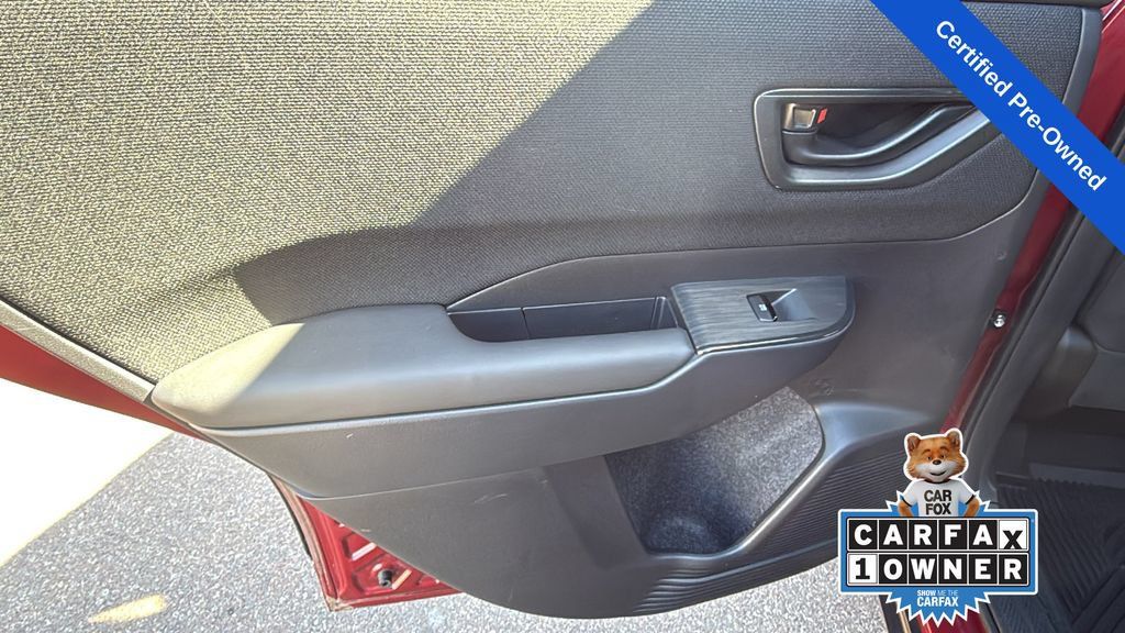 Used 2026 Subaru Outback Limited XT AWD/4WD image 12