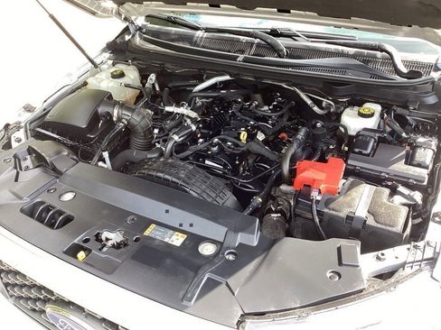 Used 2019 Ford Ranger XLT w/ Equipment Group 301A Mid image 16