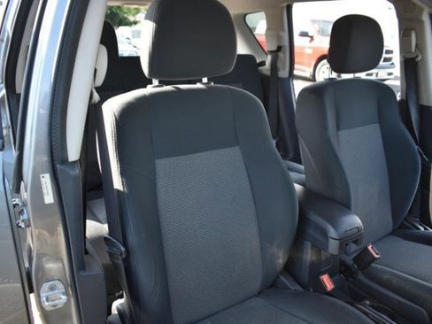 Used 2012 Jeep Compass Sport FWD image 11
