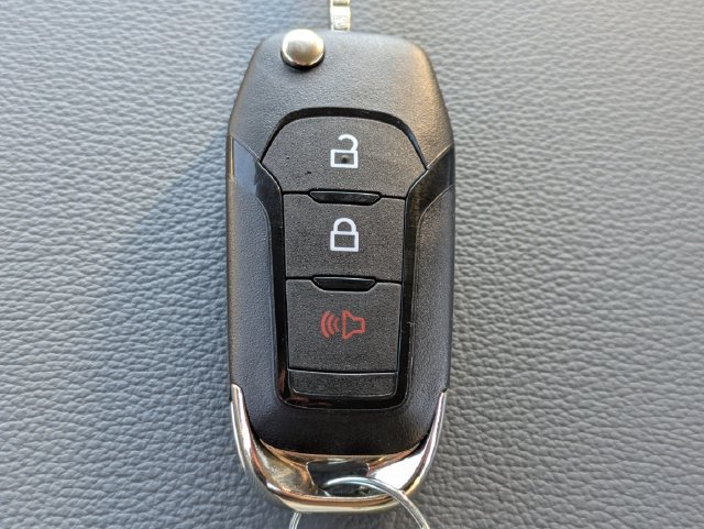 Certified 2026 Ford F150 XL AWD/4WD image 26
