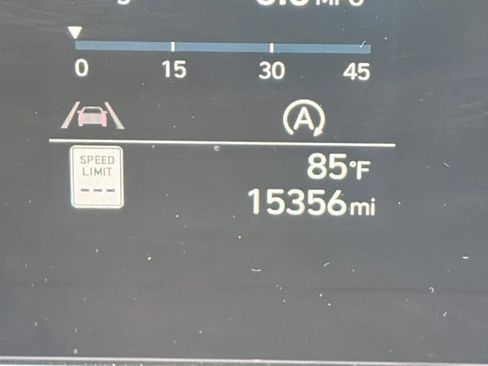 Used 2026 Hyundai Kona SE FWD image 12