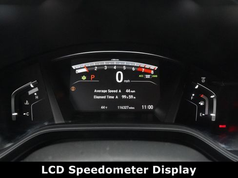 Used 2020 Honda CR-V LX image 24