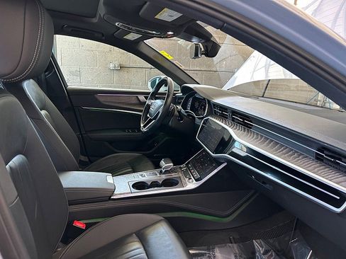 Used 2024 Audi A6 Premium Plus AWD/4WD image 10
