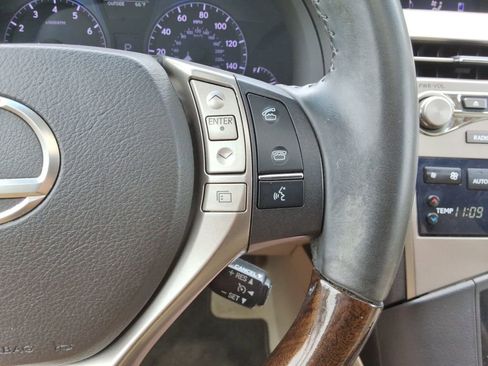 Used 2015 Lexus RX 350 AWD image 27