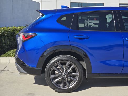 Certified 2025 Acura ADX A-Spec image 15