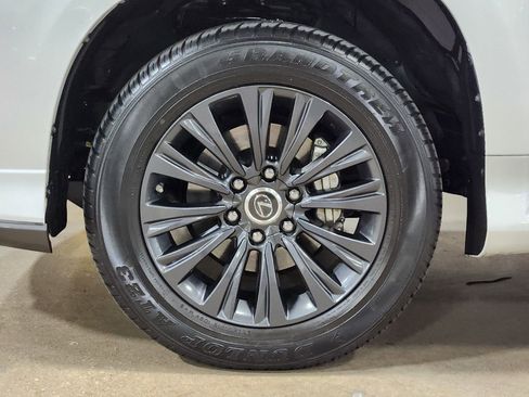 Used 2023 Lexus GX 460 Premium AWD/4WD image 26