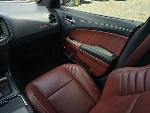 Used 2023 Dodge Charger SRT Hellcat w/ Harman/Kardon Audio Group RWD image 21