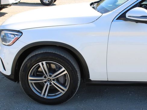 Used 2022 Mercedes-Benz GLC 300 image 7