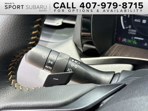 New 2026 Subaru Outback Wilderness AWD/4WD image 39