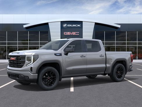 New 2026 GMC Sierra 1500 Elevation AWD/4WD image 26