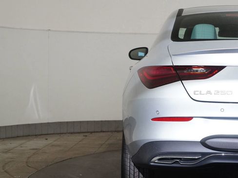 New 2026 Mercedes-Benz CLA 250 CLA 250 image 14