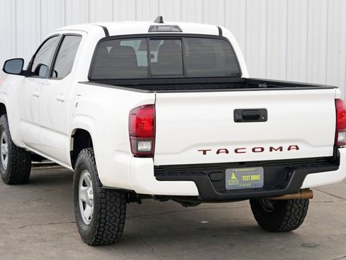 Used 2020 Toyota Tacoma SR w/ SR Convenience Package image 42