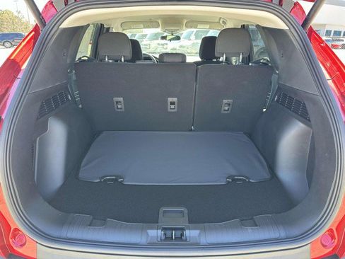 New 2025 Ford Escape Active w/ Active Premium Tech Pack image 18