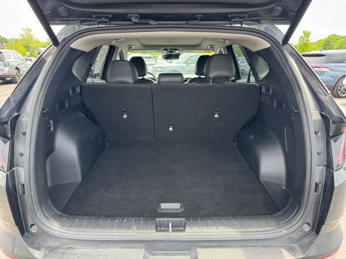 Used 2023 Hyundai Tucson Limited AWD/4WD image 24