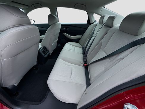 New 2026 Honda Accord LX image 20