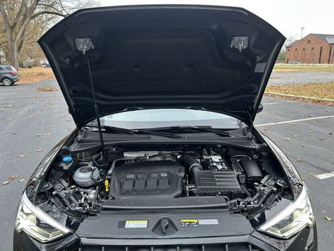 Certified 2025 Audi Q3 2.0T Premium w/ Convenience Package image 33