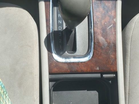 Used 2008 Buick LaCrosse CX image 27