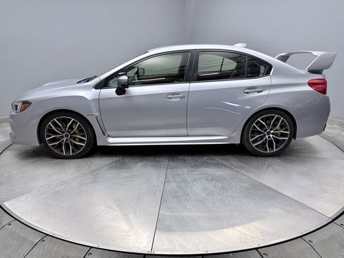 Used 2020 Subaru WRX STI AWD/4WD image 8