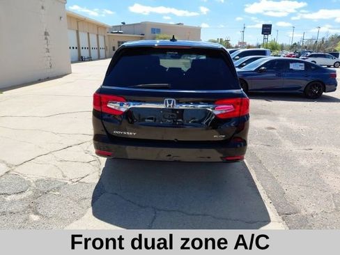 Used 2020 Honda Odyssey Elite image 6