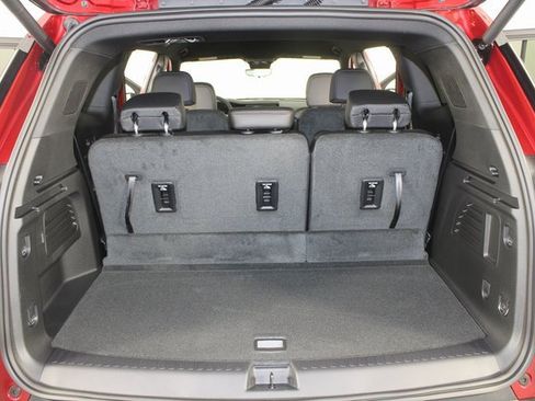 New 2026 GMC Acadia Elevation w/ Black Edition image 22