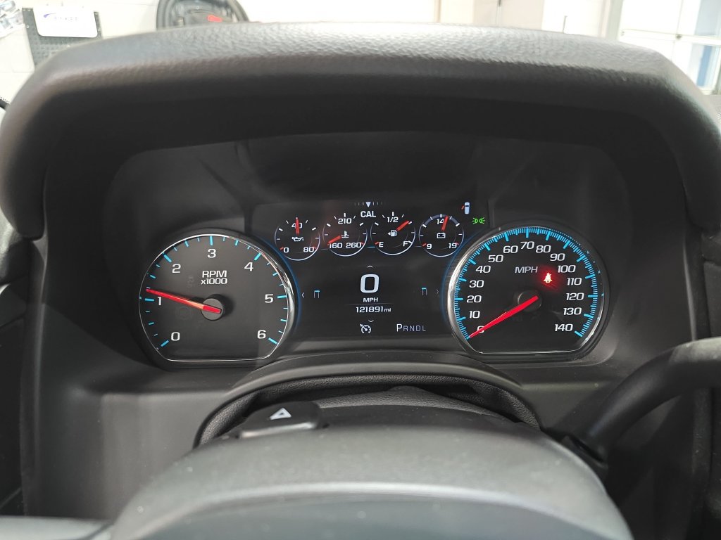 Used 2018 Chevrolet Tahoe Premier AWD/4WD image 21