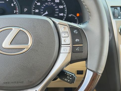 Used 2015 Lexus RX 350 FWD image 17