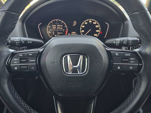 Used 2022 Honda Civic Sport image 25