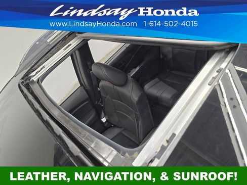 Used 2024 Honda Passport TrailSport image 21