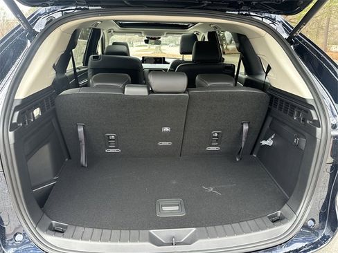 New 2026 MAZDA CX-90 3.3 Turbo w/ Premium Sport Pkg image 25