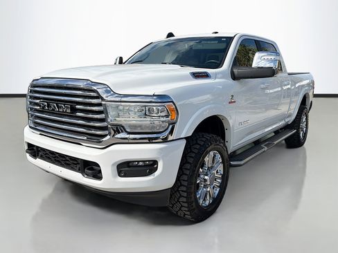 Used 2023 RAM 2500 Limited image 7