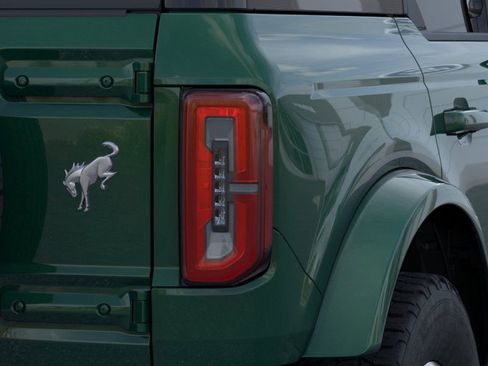 New 2025 Ford Bronco Outer Banks image 23