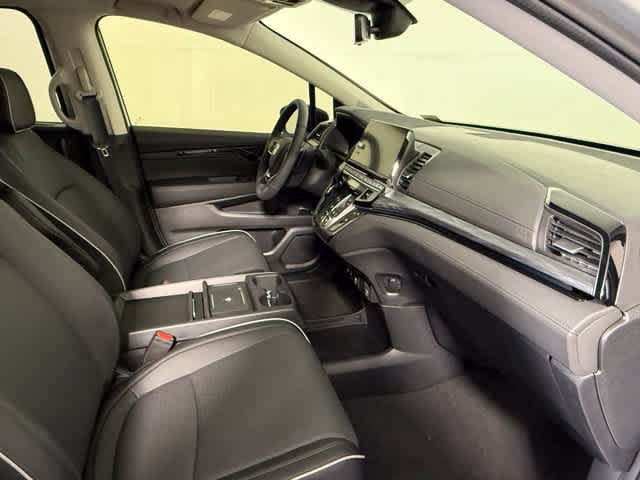 New 2026 Honda Odyssey Elite image 59