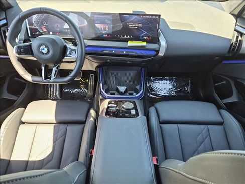 Used 2026 BMW X3 xDrive30i w/ M Sport Package AWD/4WD image 17