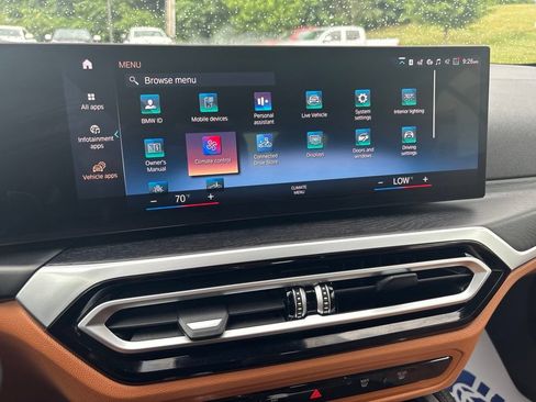 Used 2024 BMW 440i xDrive Convertible AWD/4WD image 27