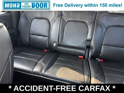 Used 2019 RAM 1500 Limited AWD/4WD image 36