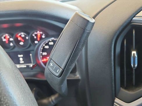 Used 2020 Chevrolet Silverado 2500 W/T w/ WT Convenience Package AWD/4WD image 25