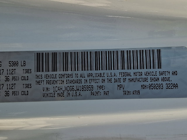 Used 2018 Jeep Wrangler Unlimited Sport S AWD/4WD image 29
