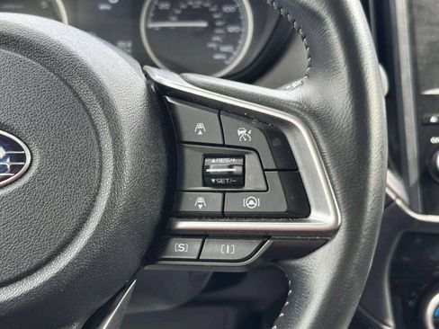 Used 2023 Subaru Forester Premium AWD/4WD image 30