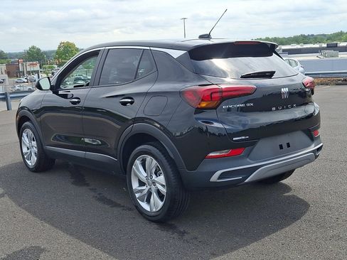 Used 2024 Buick Encore GX Preferred FWD image 4