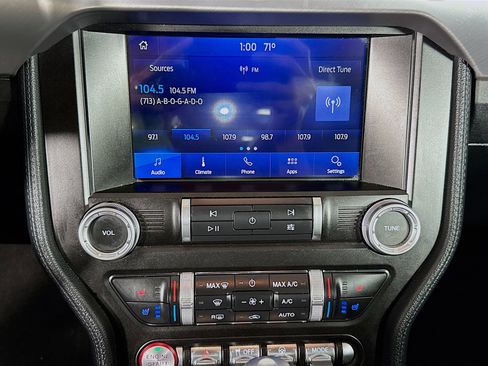 Used 2021 Ford Mustang Premium image 17