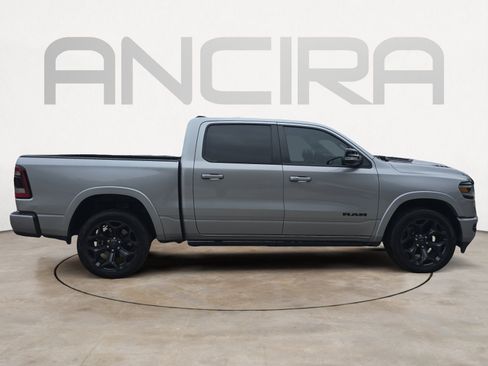 Used 2022 RAM 1500 Limited w/ Night Edition AWD/4WD image 13