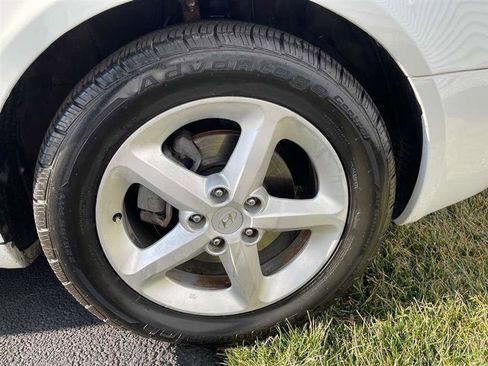 Used 2007 Hyundai Sonata V6 image 30