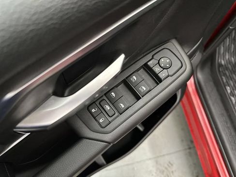 New 2026 RAM 1500 Big Horn AWD/4WD image 17