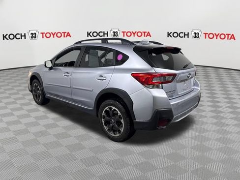 Used 2021 Subaru Crosstrek 2.0i Premium AWD/4WD image 6